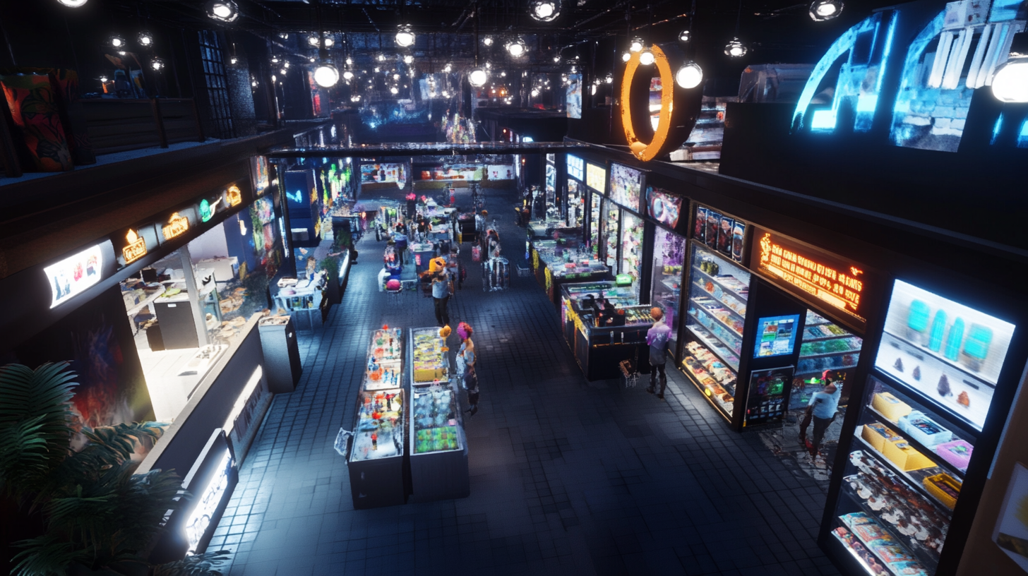 Unleashing the Power of Roblox for Businesses: Strategies and Success Stories